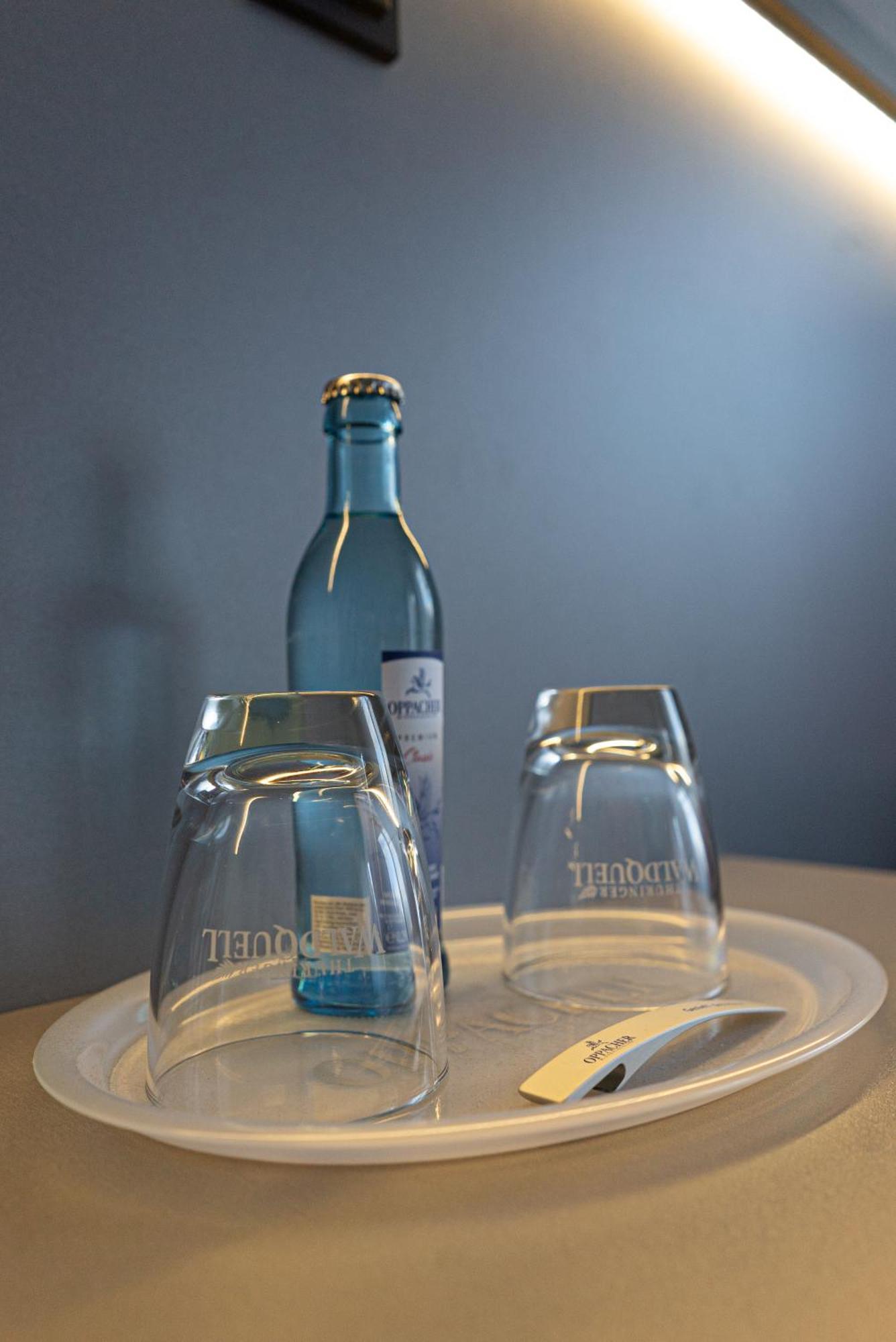 Pension Rüssel-Pub Sangerhausen Zimmer foto